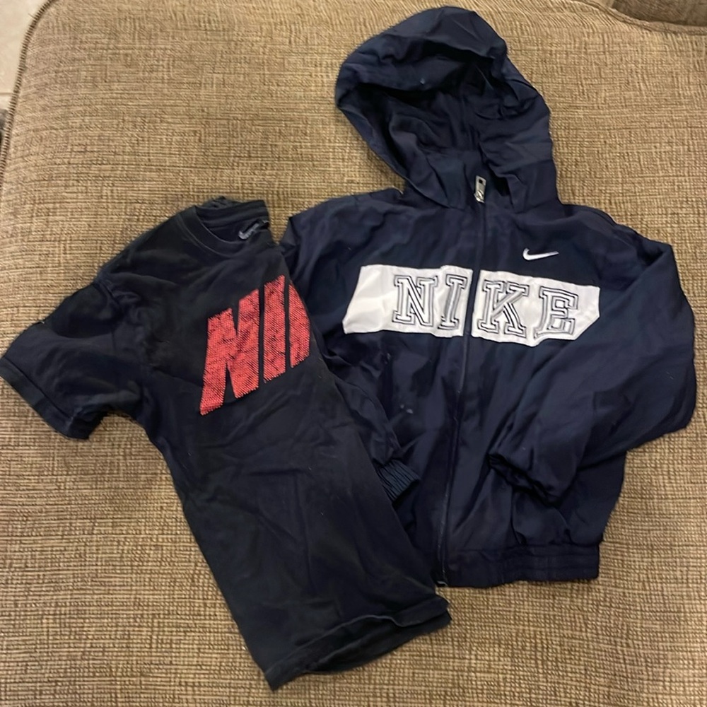 Nike Bundle